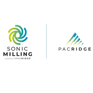 Photo of Sonic Milling Systems LTD a subsidiary of Pacific Ridge Trading Corp (PACRIDGE)